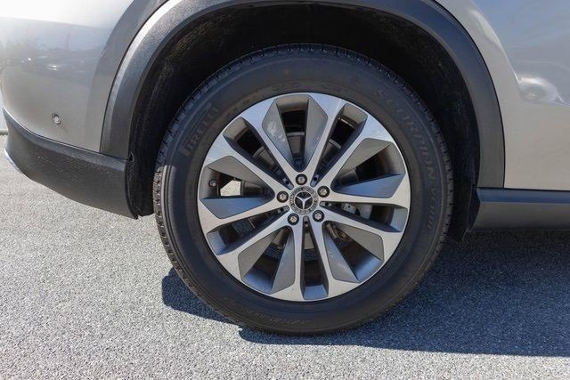 Used 2020 Mercedes-Benz GLE 350 4MATIC image 8