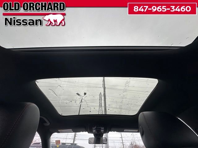 Used 2023 Mercedes-Benz GLA 250 4MATIC w/ AMG Line Exterior image 13