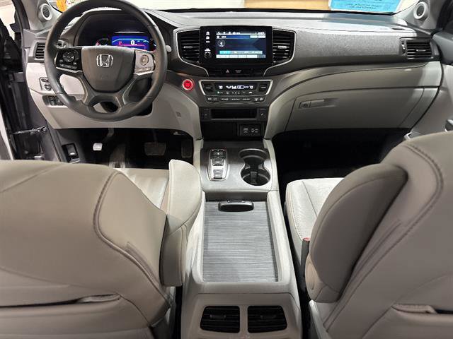 Used 2021 Honda Pilot EX-L image 26