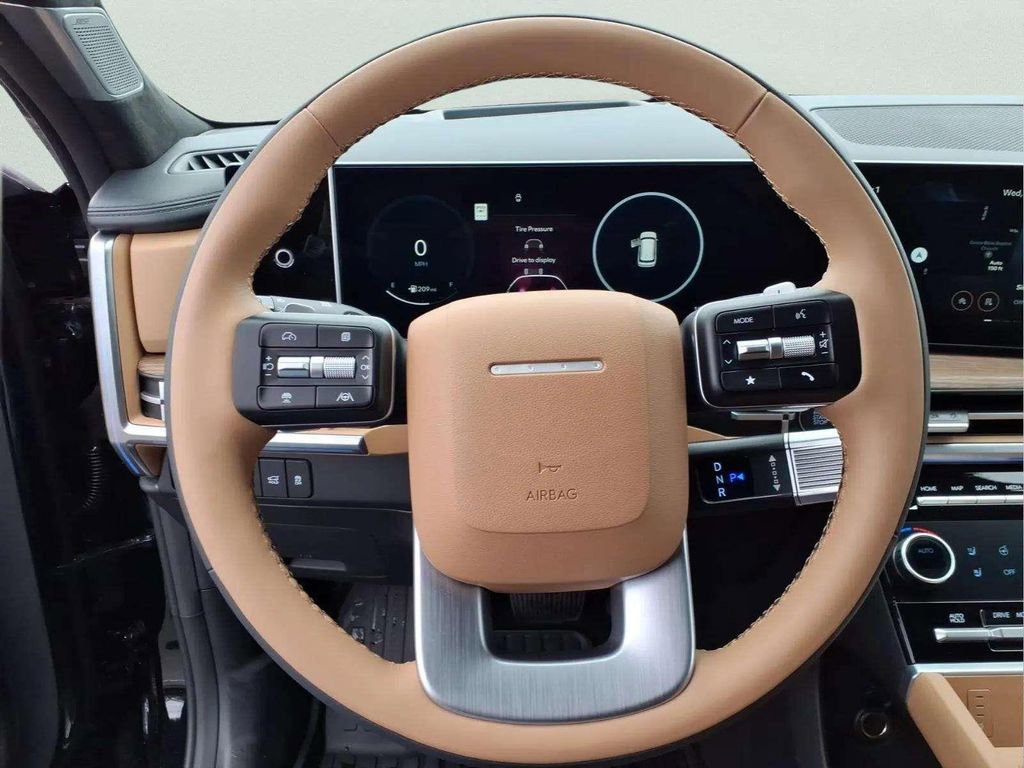 New 2026 Hyundai Santa Fe Calligraphy image 11