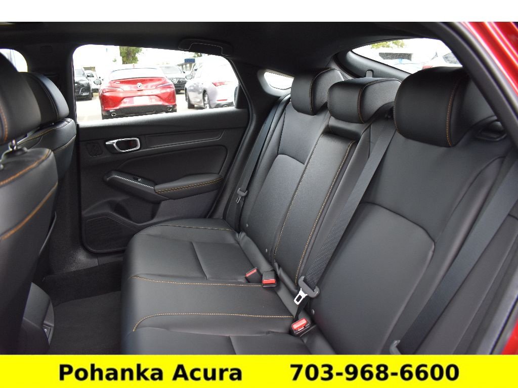 Used 2026 Acura Integra A-Spec FWD image 29
