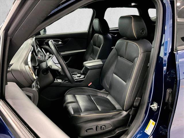 Used 2023 Chevrolet Blazer Premier FWD image 27