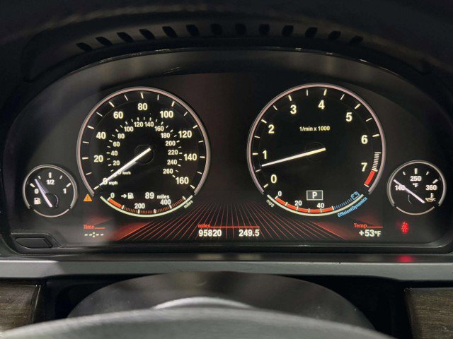 Used 2012 BMW 740Li image 34