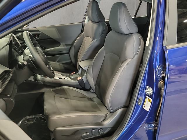 Certified 2026 Subaru Crosstrek 2.0i Premium image 10