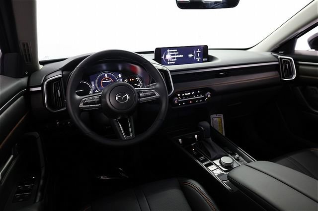 New 2026 MAZDA CX-50 AWD 2.5 Hybrid w/ Weather Package image 25