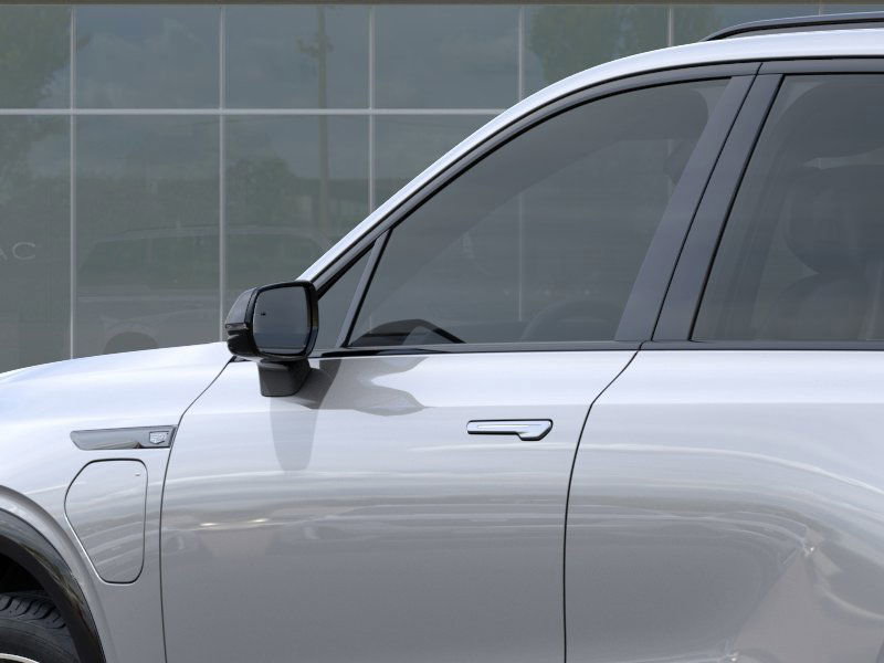 New 2026 Cadillac Vistiq Sport image 12