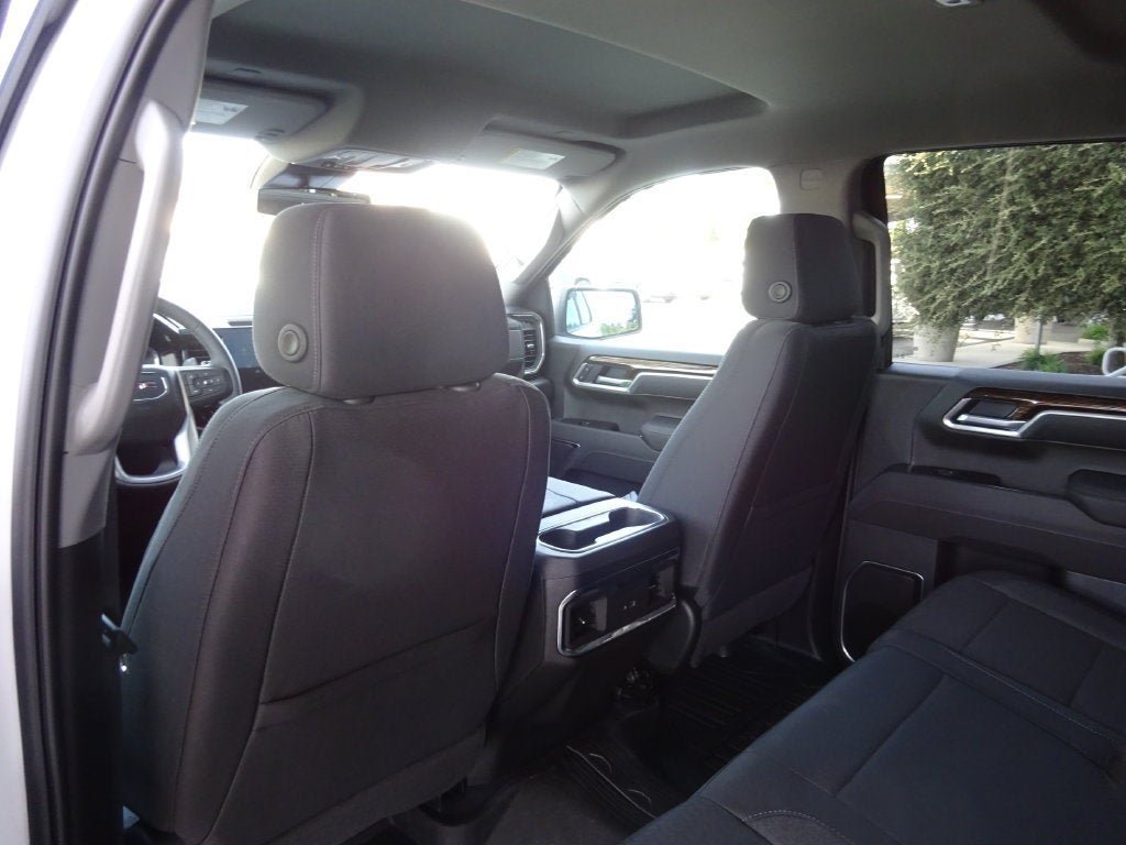 New 2026 GMC Sierra 1500 Elevation AWD/4WD image 19