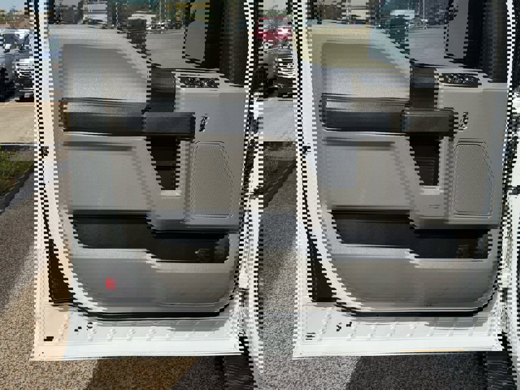 Used 2018 Ford F150 XL w/ Equipment Group 101A Mid image 23