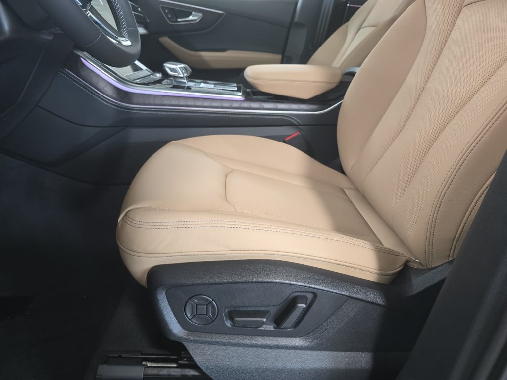 New 2026 Audi Q7 2.0T Premium Plus AWD/4WD image 13