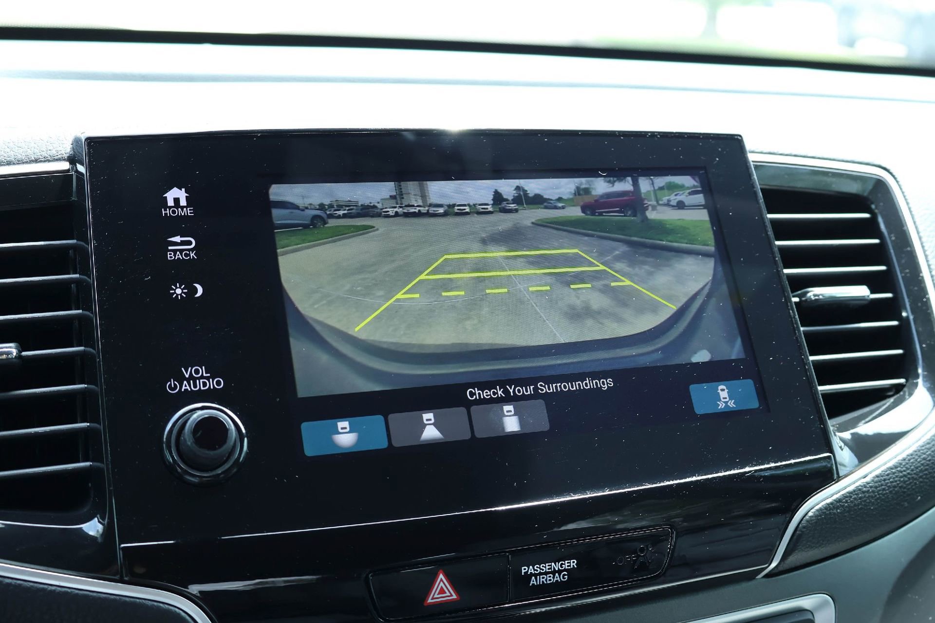 Used 2021 Honda Pilot Special Edition image 27