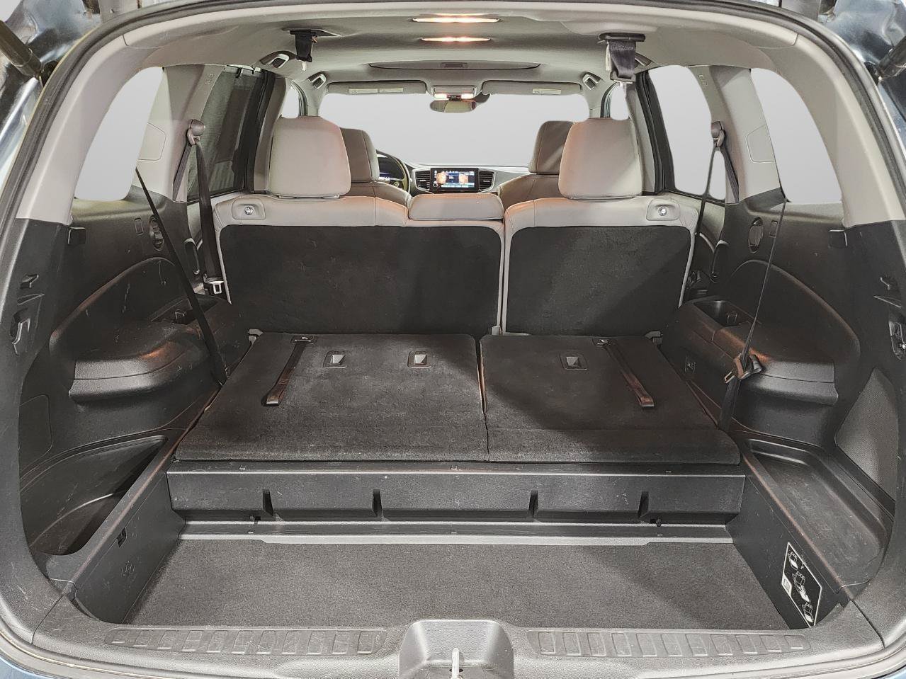 Used 2022 Honda Pilot Special Edition image 37