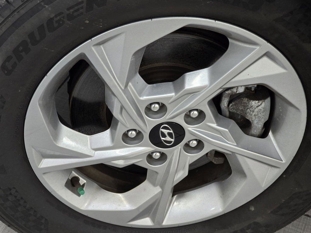 Used 2023 Hyundai Tucson SEL image 9