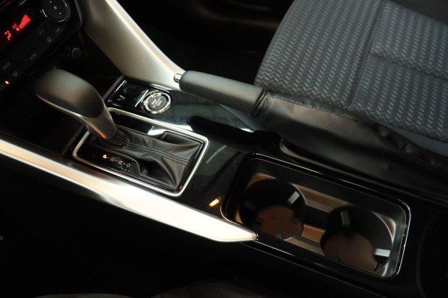 New 2026 Mitsubishi Eclipse Cross ES AWD/4WD image 14