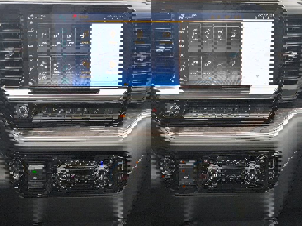 New 2026 Chevrolet Silverado 2500 LTZ w/ LTZ Plus Package image 16