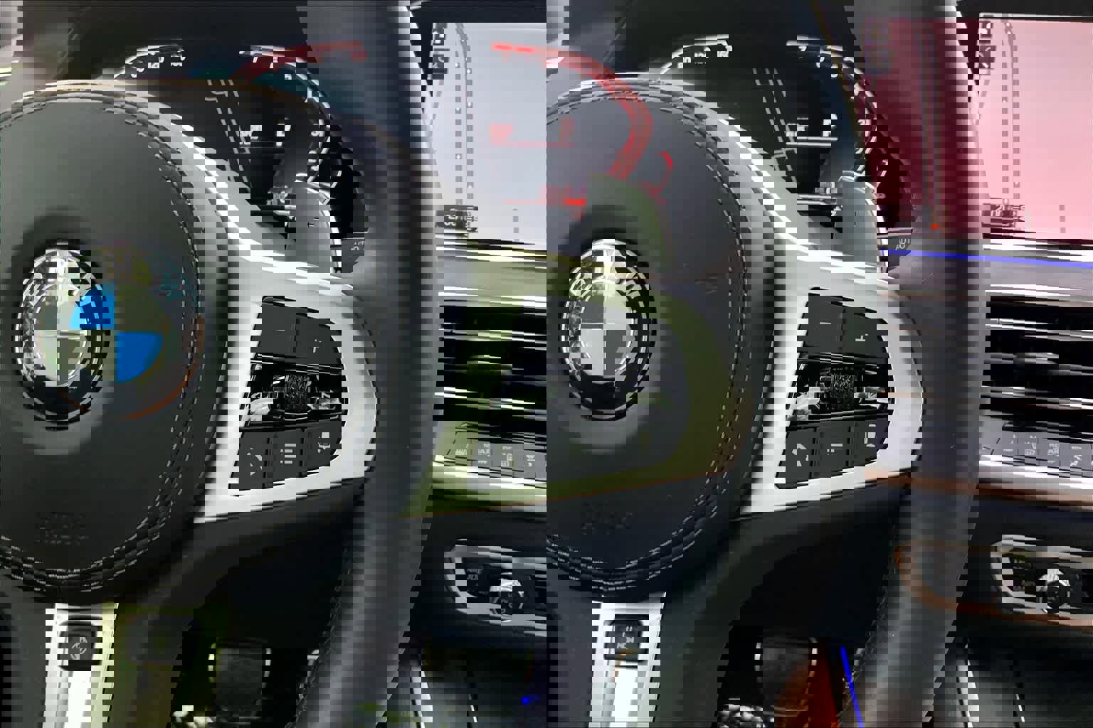 Certified 2022 BMW X5 xDrive40i w/ M Sport Package image 24