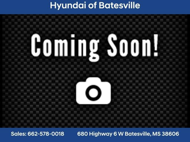 Used 2024 Hyundai Kona SE FWD image 1