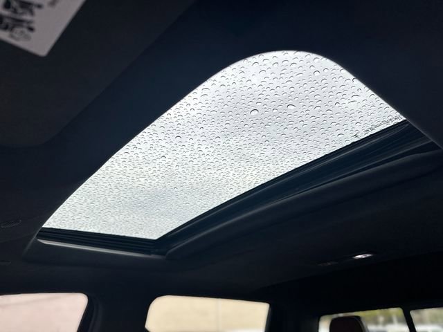 Used 2024 GMC Sierra 3500 Denali Ultimate image 22