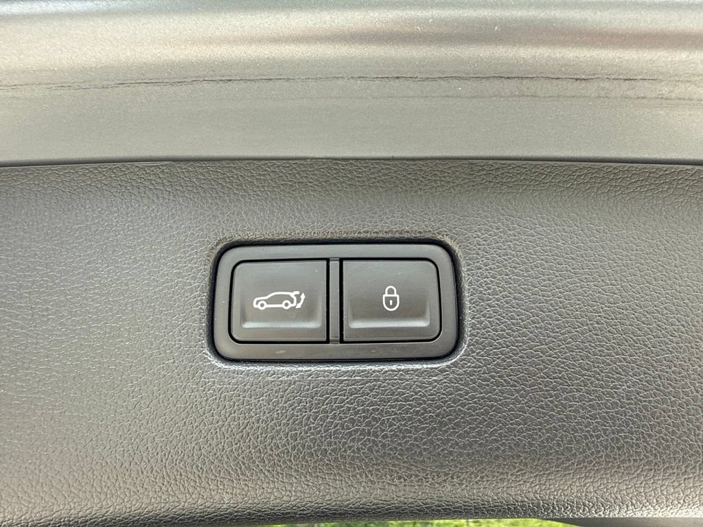 Certified 2024 Genesis GV80 2.5T AWD/4WD image 30
