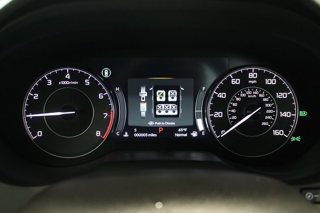 New 2026 Acura RDX SH-AWD w/ Technology Package image 4