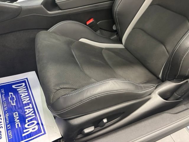 Used 2022 Chevrolet Camaro SS RWD image 15