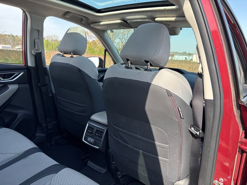 Used 2021 Subaru Forester Premium w/ Popular Package #1 image 36