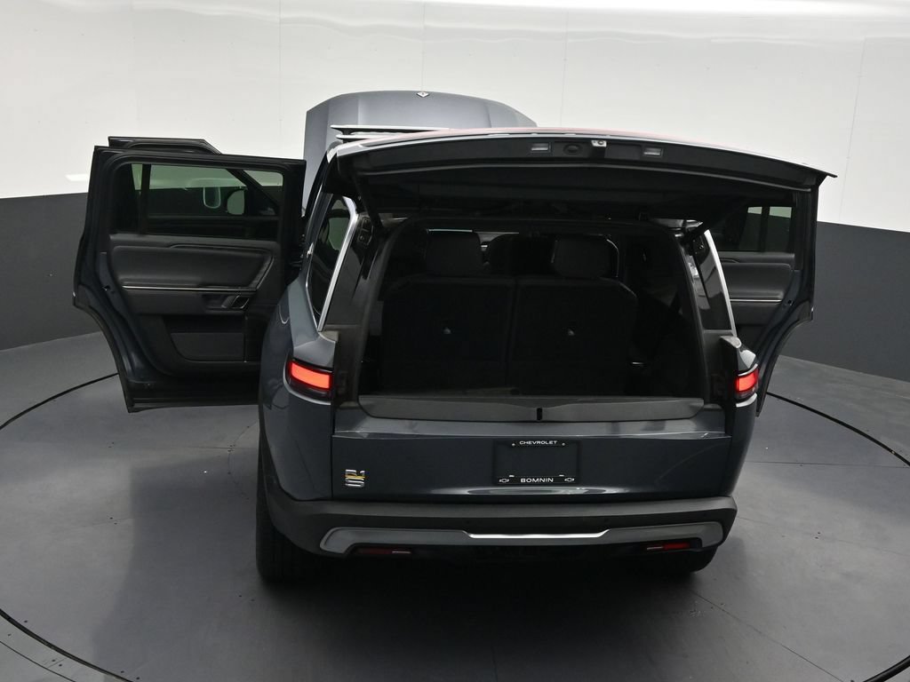 Used 2022 Rivian R1S Launch Edition Quad AWD/4WD image 36