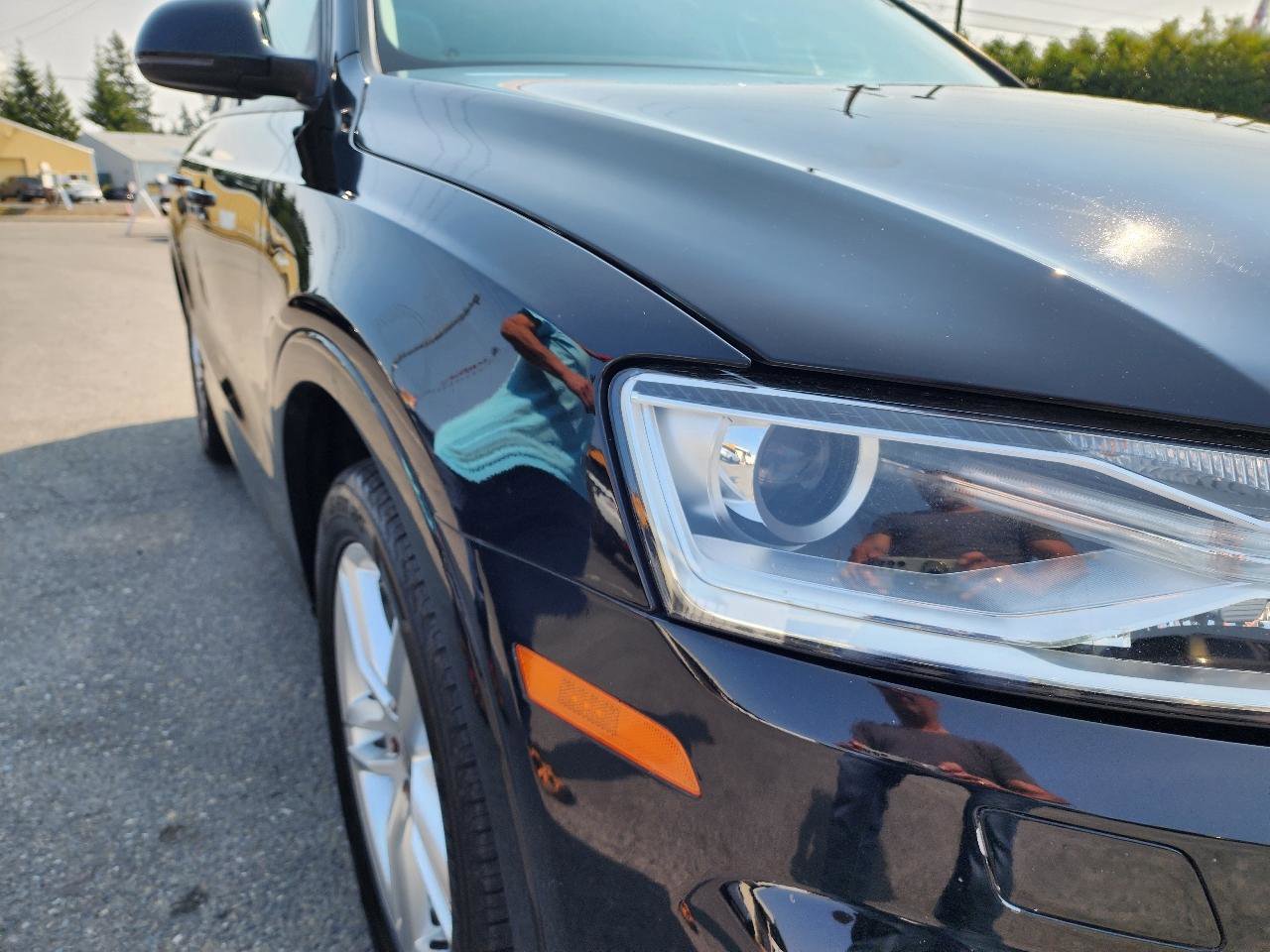 Used 2016 Audi Q3 2.0T Premium Plus FWD image 34