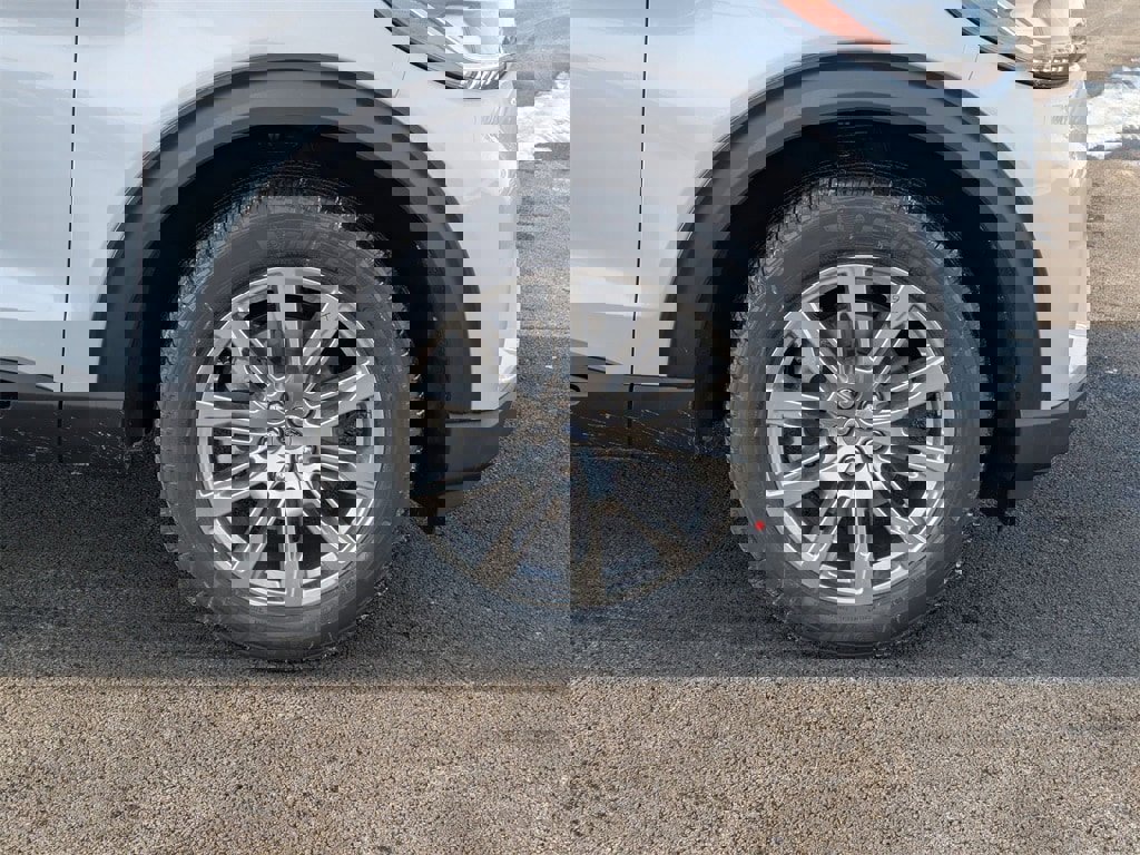 New 2026 Ford Explorer Active w/ Active Comfort Package image 23