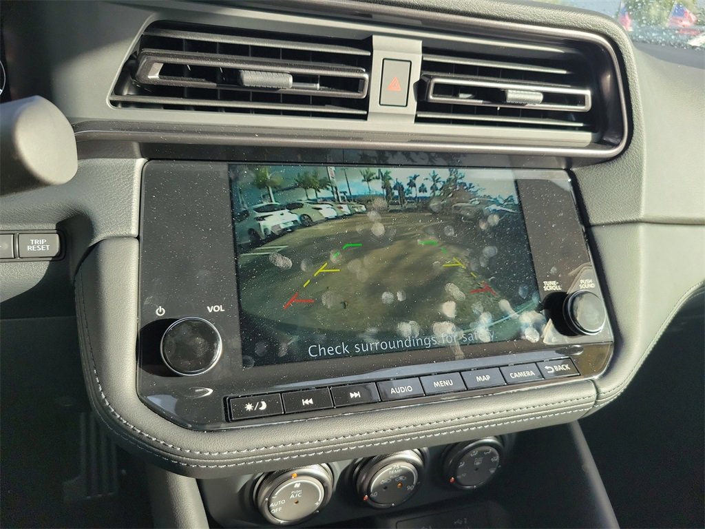 Certified 2024 Nissan Z Performance w/ Floor Mat Package image 20