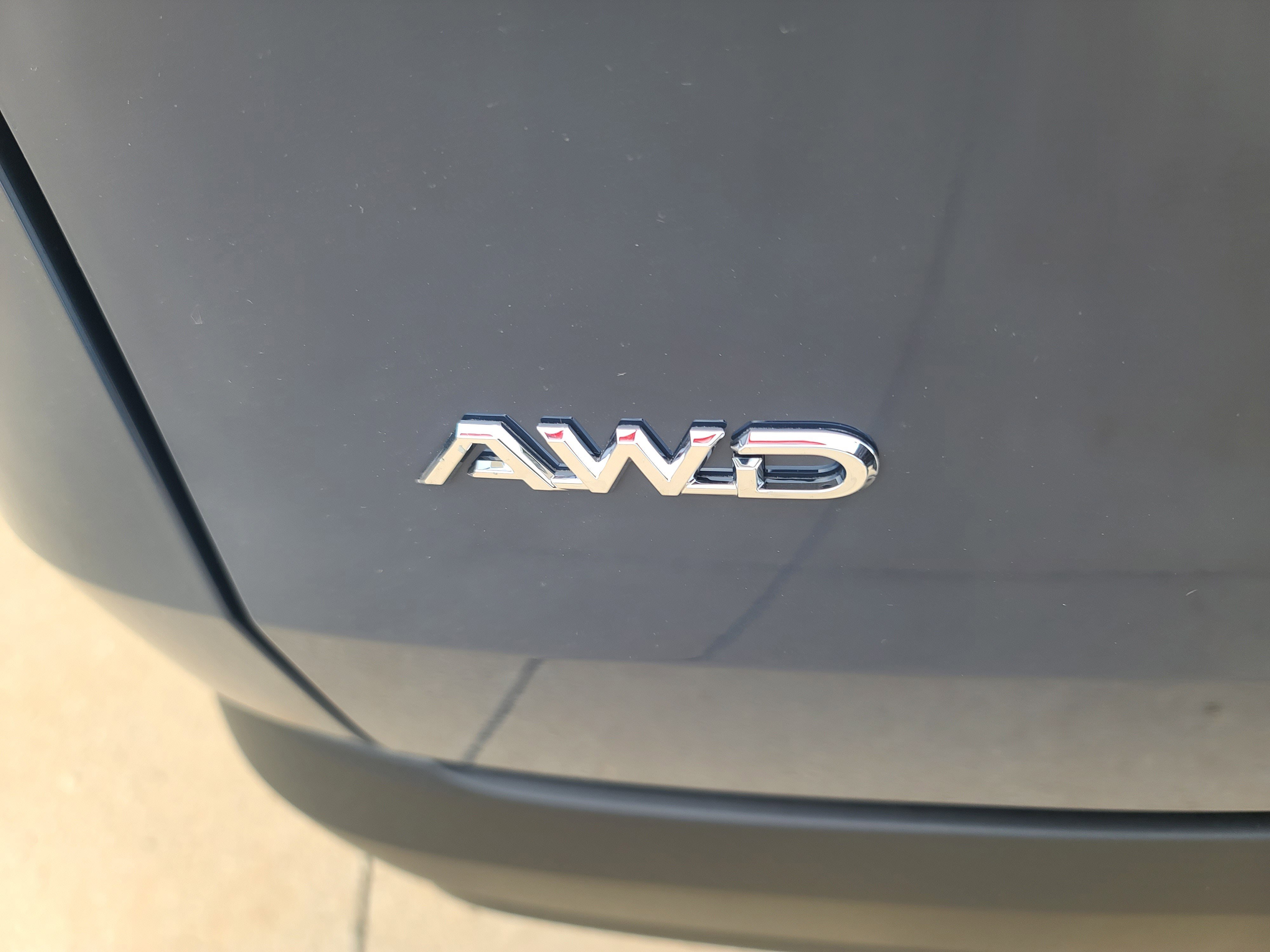 New 2026 Toyota Grand Highlander XLE image 11