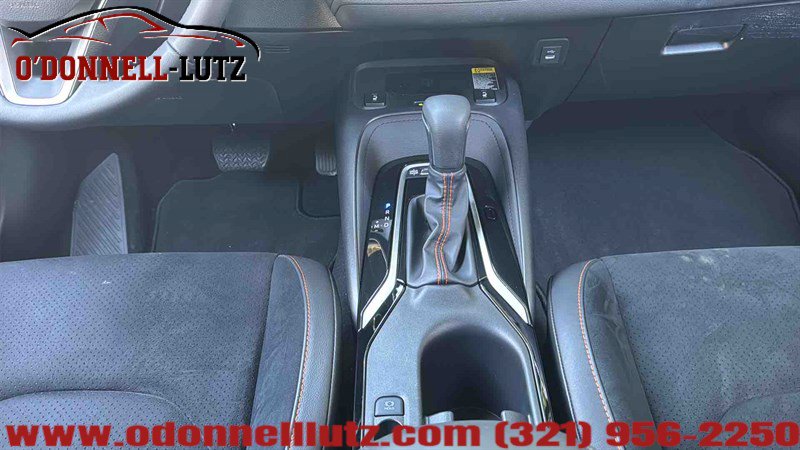 Used 2026 Toyota Corolla SE FWD image 26