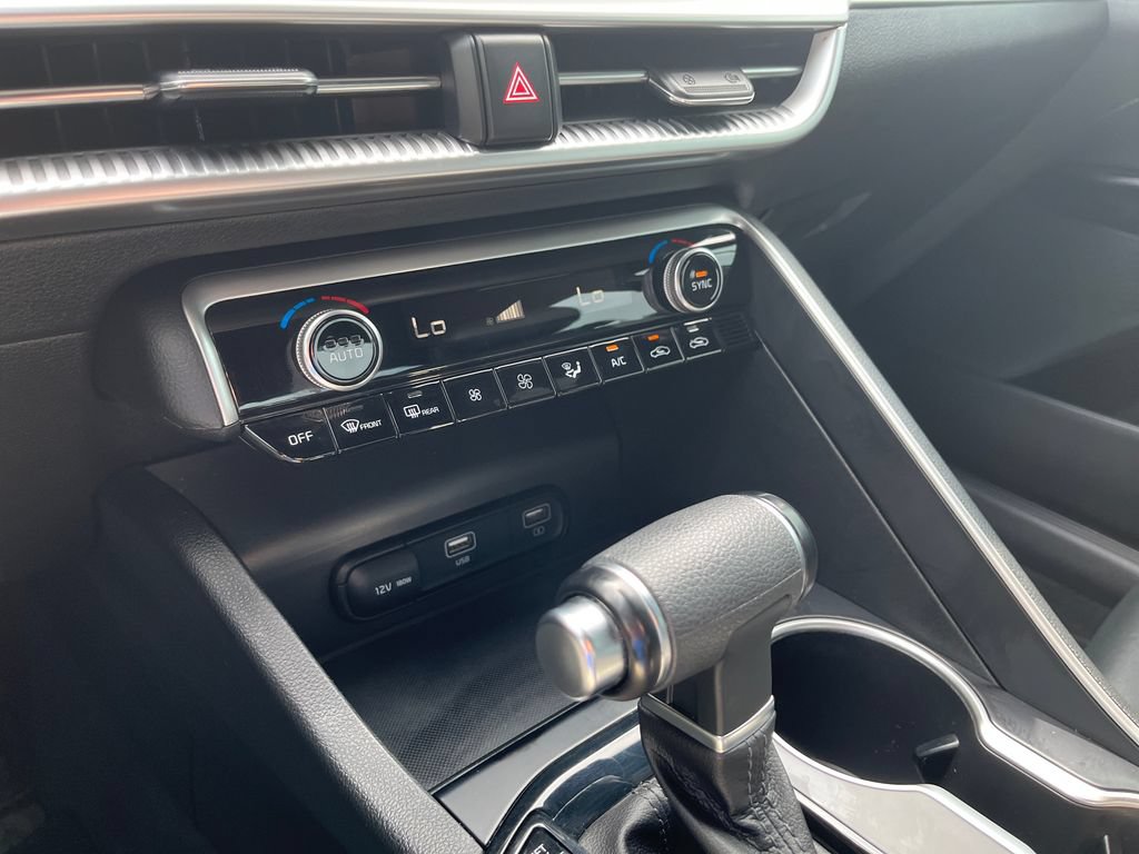 Used 2022 Kia K5 GT-Line w/ GT-Line Awd Premium Package image 20