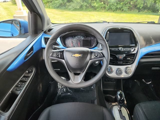 Used 2018 Chevrolet Spark LT FWD image 21