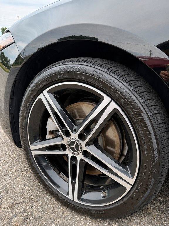 Used 2019 Mercedes-Benz A 220 image 31