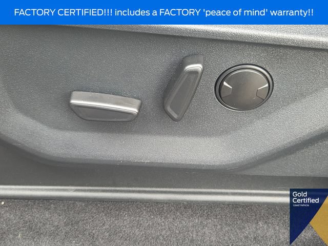 Used 2025 Ford F150 Lightning Flash AWD/4WD image 24