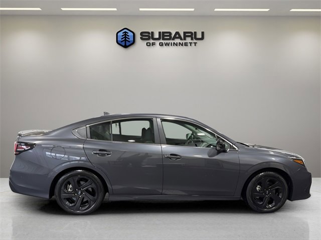 Used 2020 Subaru Legacy 2.5i Sport image 6