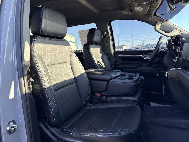 Certified 2024 GMC Sierra 1500 Elevation image 23