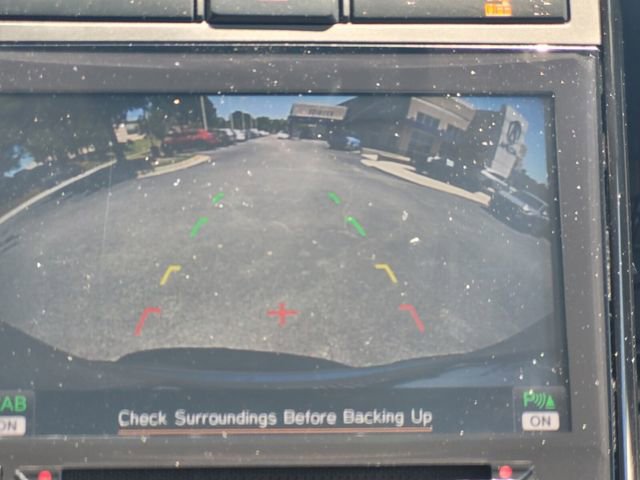 Used 2020 Subaru Ascent Premium w/ Convenience Package image 24