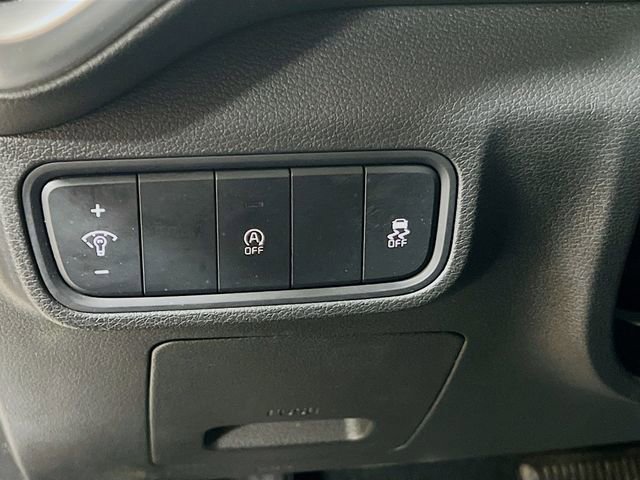 Certified 2022 Kia Soul LX image 10