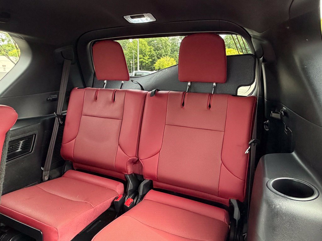 Used 2021 Lexus GX 460 Premium AWD/4WD image 40