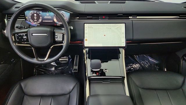 Used 2024 Land Rover Range Rover Sport Dynamic SE image 35