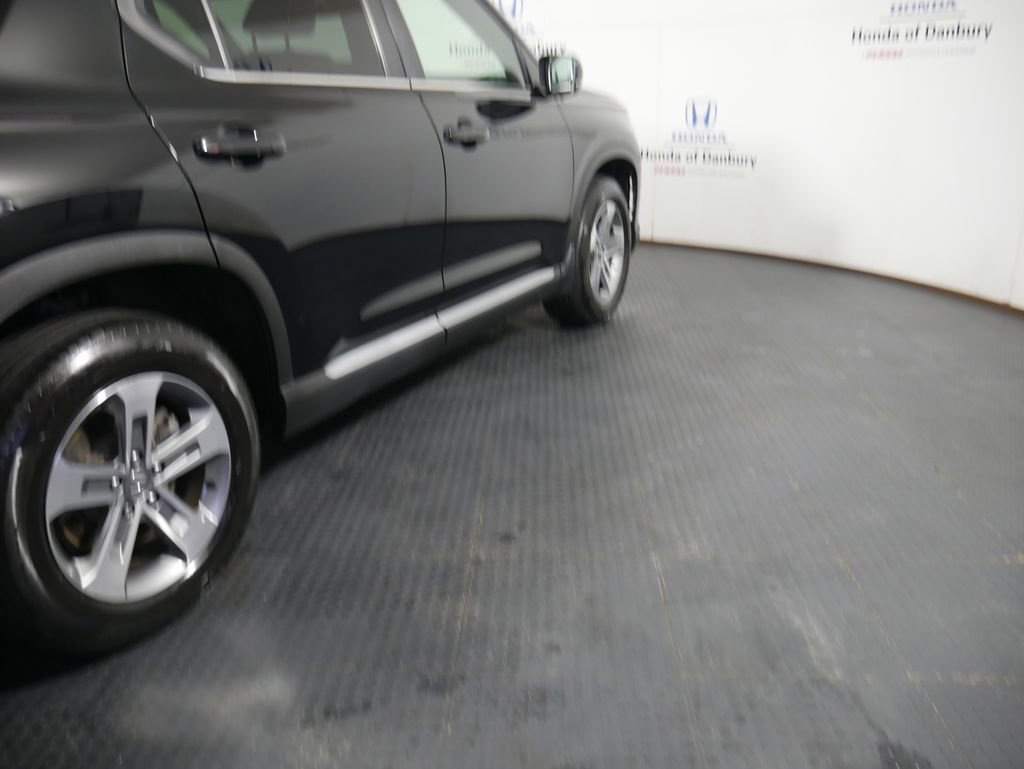 Used 2023 Honda Pilot EX-L image 4