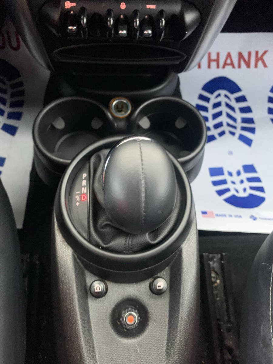 Used 2012 MINI Cooper Countryman S image 13