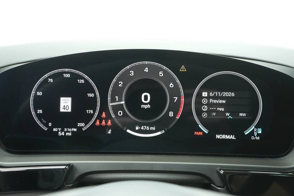 New 2026 Porsche Cayenne S AWD/4WD image 14