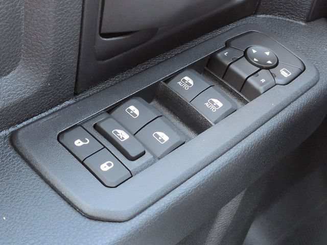 New 2026 RAM 3500 Tradesman AWD/4WD image 24