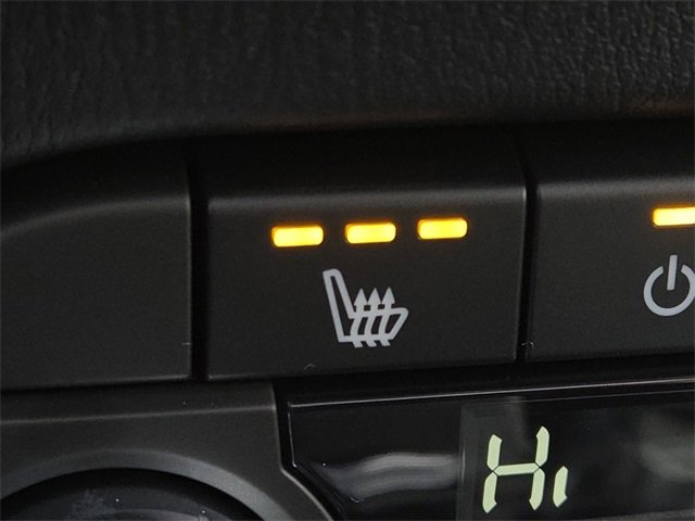 New 2025 MAZDA CX-5 AWD 2.5 S w/ Preferred Package image 7