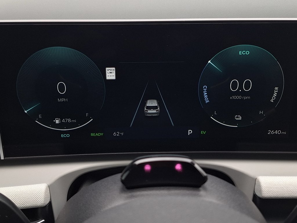 New 2026 Hyundai Tucson Limited AWD/4WD image 18
