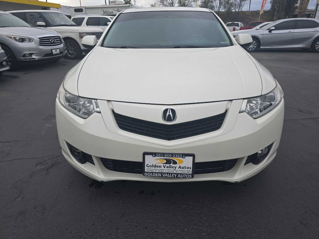 Used 2010 Acura TSX image 5