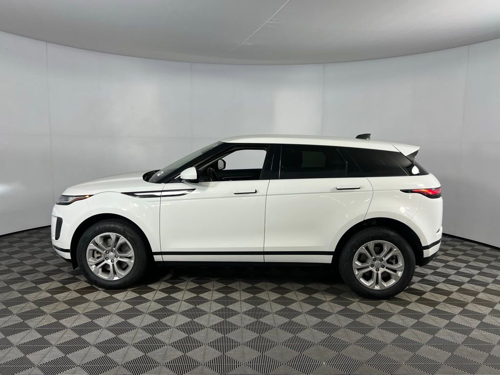Used 2023 Land Rover Range Rover Evoque S image 4