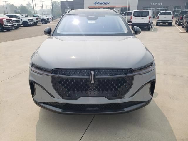 New 2026 Lincoln Nautilus Reserve AWD/4WD image 11